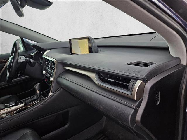 Used 2019 Lexus RX 350 AWD w/ Navigation Package image 18