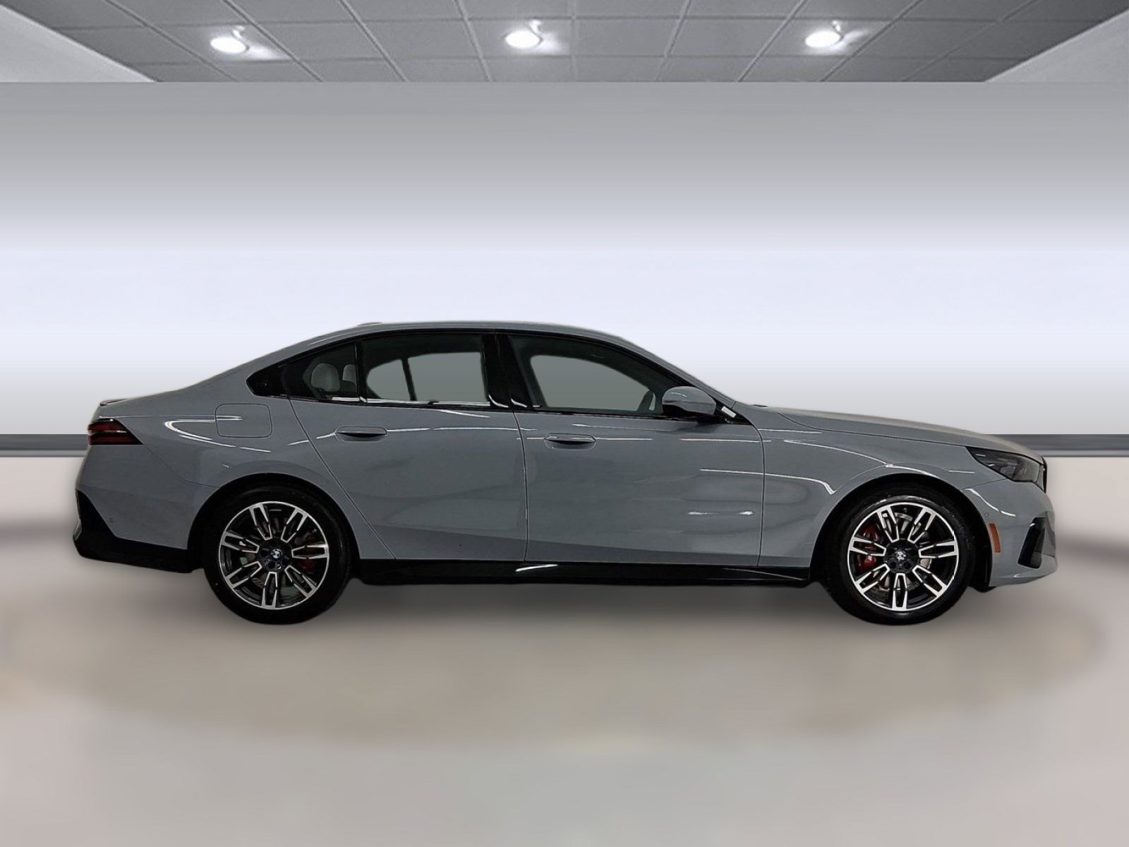 New 2026 BMW 530i w/ M Sport Package RWD image 8