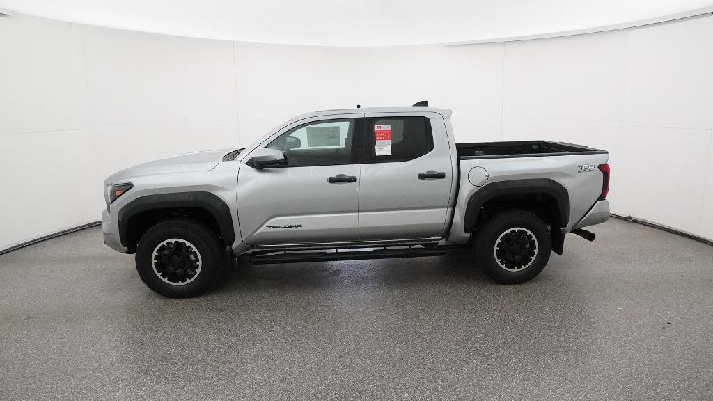 New 2026 Toyota Tacoma TRD Off-Road image 9