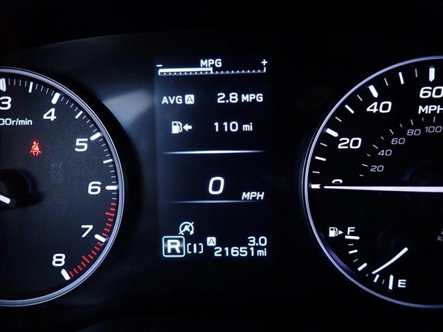 Certified 2024 Subaru Crosstrek 2.0i Premium AWD/4WD image 24
