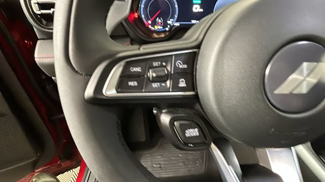 Used 2024 Dodge Hornet R/T w/ R/T Blacktop Package AWD/4WD image 17