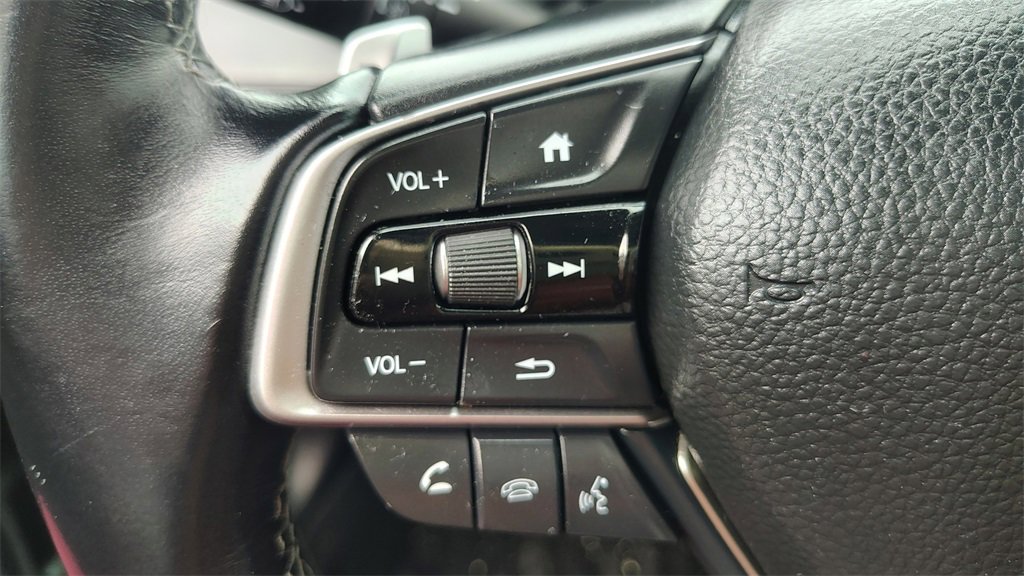 Used 2019 Honda Insight Touring image 17