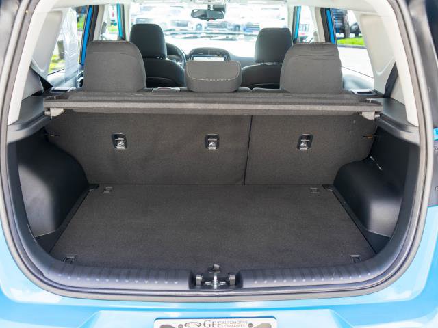 Certified 2023 Kia Soul EX image 32