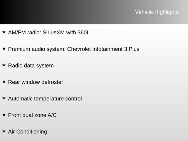 Certified 2023 Chevrolet Blazer LT image 17