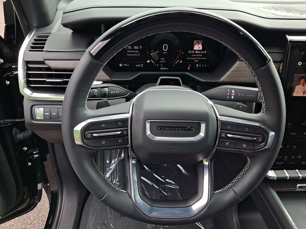 Used 2026 GMC Acadia Denali w/ Super Cruise Package AWD/4WD image 19