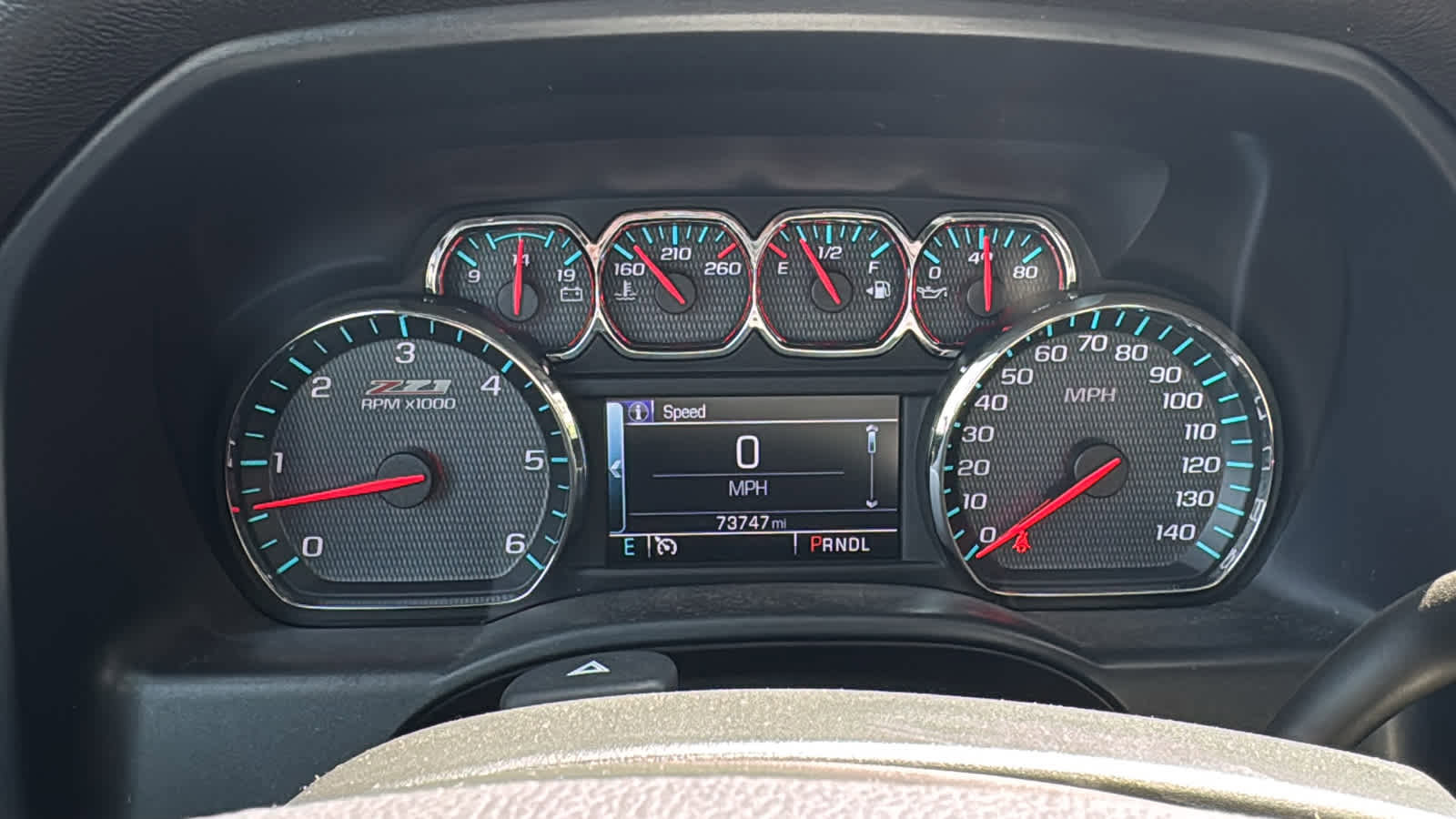 Certified 2018 Chevrolet Silverado 1500 LT w/ All Star Edition AWD/4WD image 12