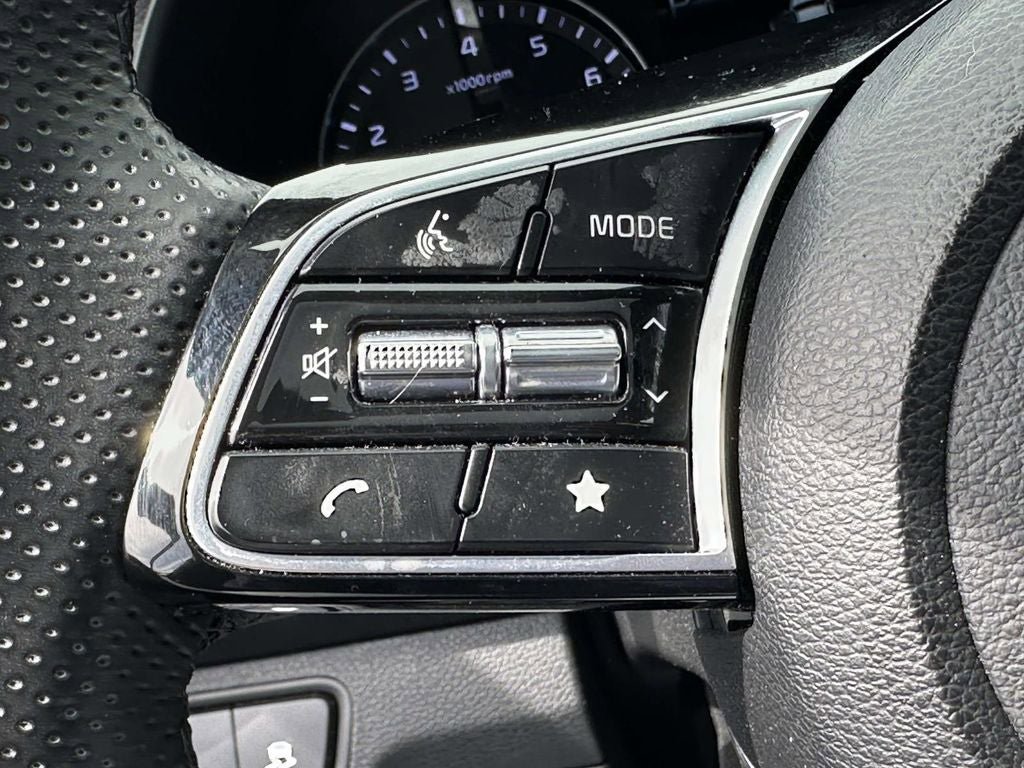 Certified 2023 Kia Forte GT-Line w/ GT-Line Premium Package FWD image 33