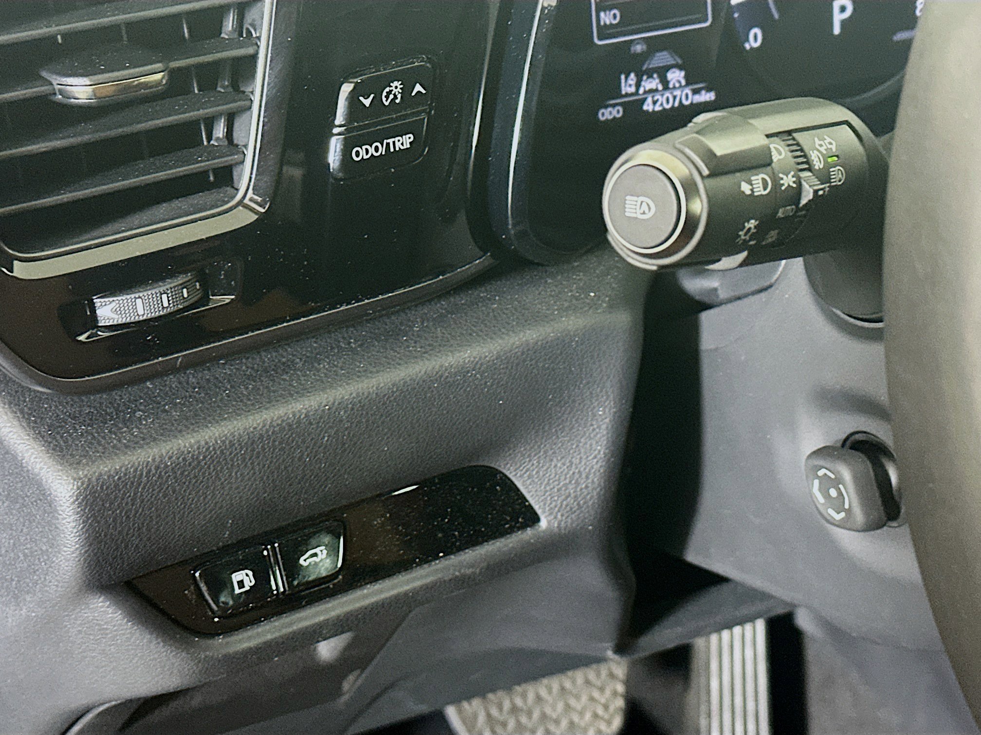 Used 2023 Lexus NX 350 AWD image 17