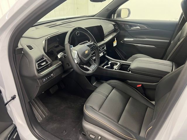 New 2026 Chevrolet Traverse High Country AWD/4WD image 6