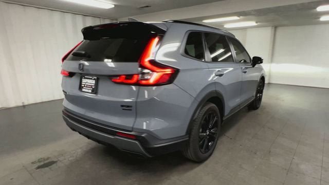 Used 2024 Honda CR-V Sport Touring image 8