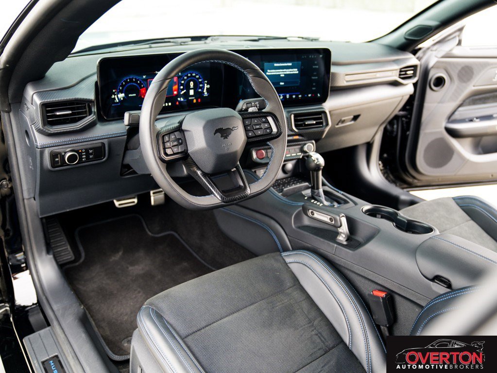 Used 2024 Ford Mustang Dark Horse image 13