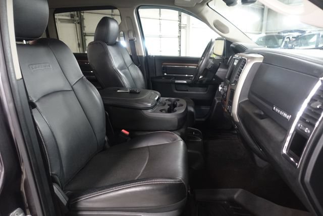 Used 2014 RAM 1500 Laramie w/ Convenience Group AWD/4WD image 25