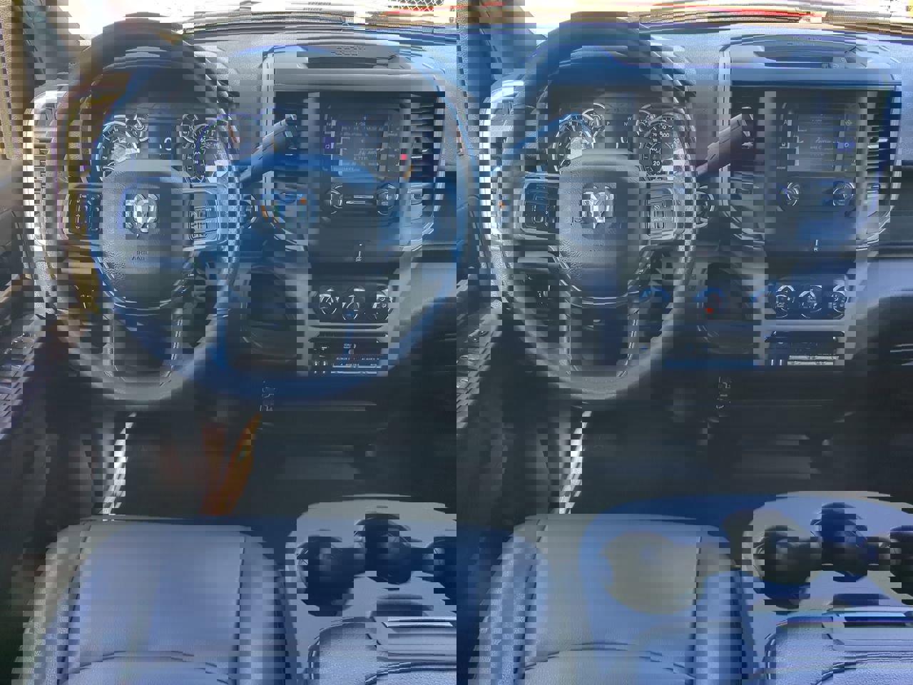 Used 2021 RAM 5500 Tradesman w/ Chrome Appearance Group image 14