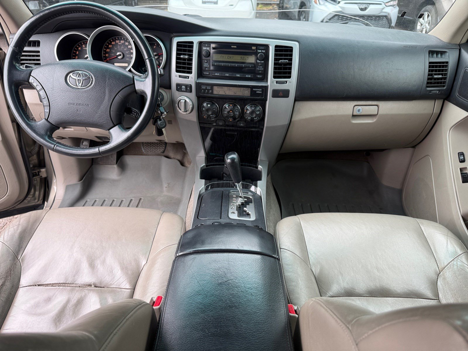Used 2006 Toyota 4Runner Limited AWD/4WD image 19