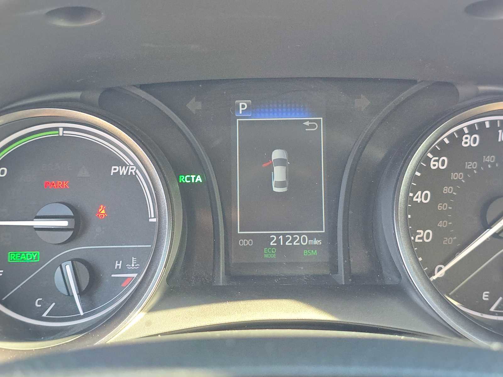 Certified 2024 Toyota Camry SE image 25