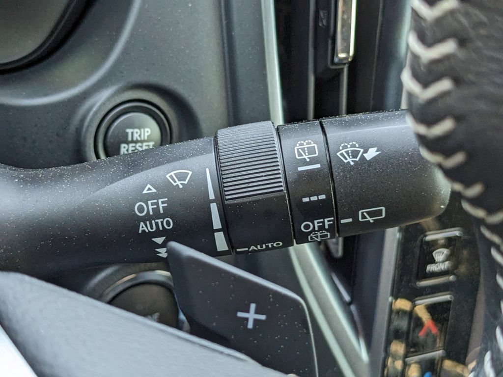 Used 2025 Subaru Forester Limited w/ Popular Package #2 AWD/4WD image 29