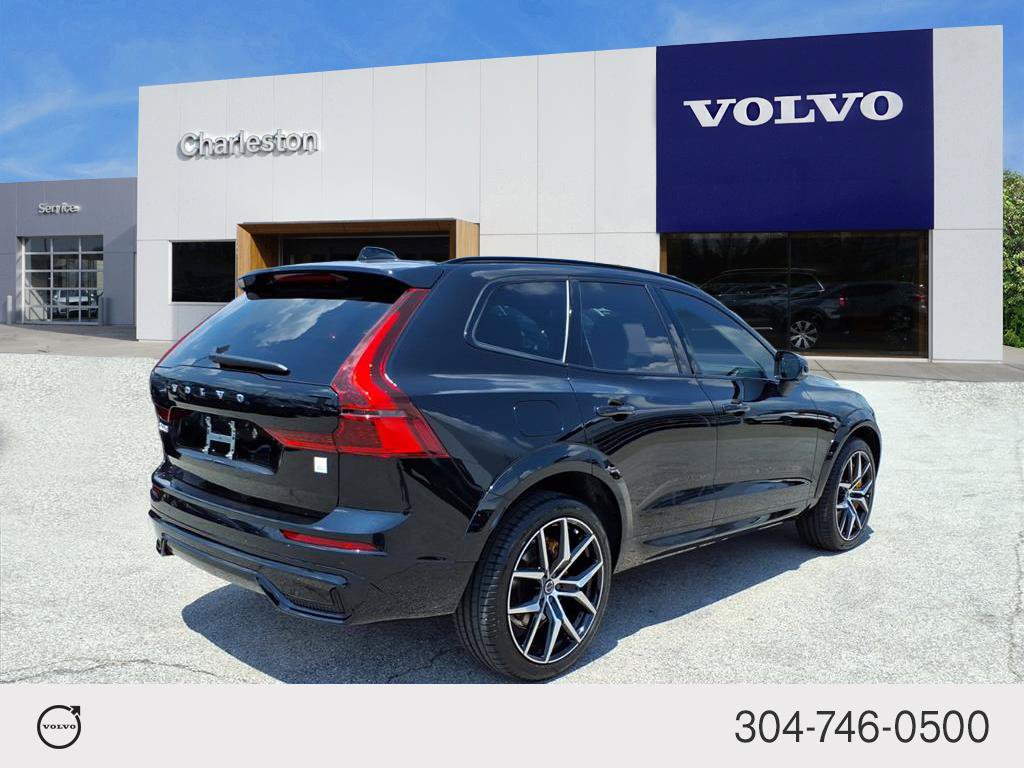 New 2026 Volvo XC60 T8 Polestar AWD/4WD image 3