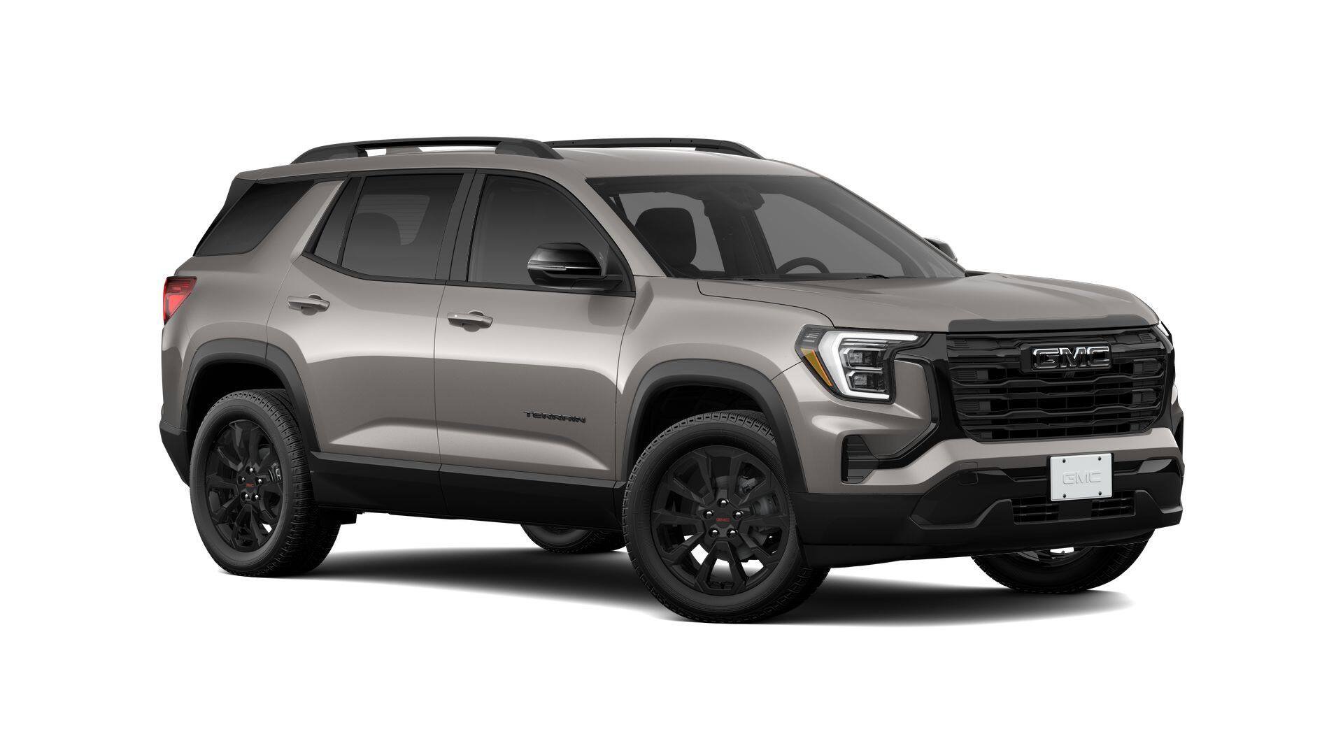 New 2026 GMC Terrain Elevation image 19