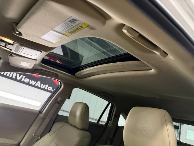 Used 2017 Acura RDX w/ Advance Package AWD/4WD image 20