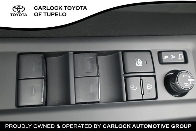 New 2026 Toyota Sequoia Capstone AWD/4WD image 32