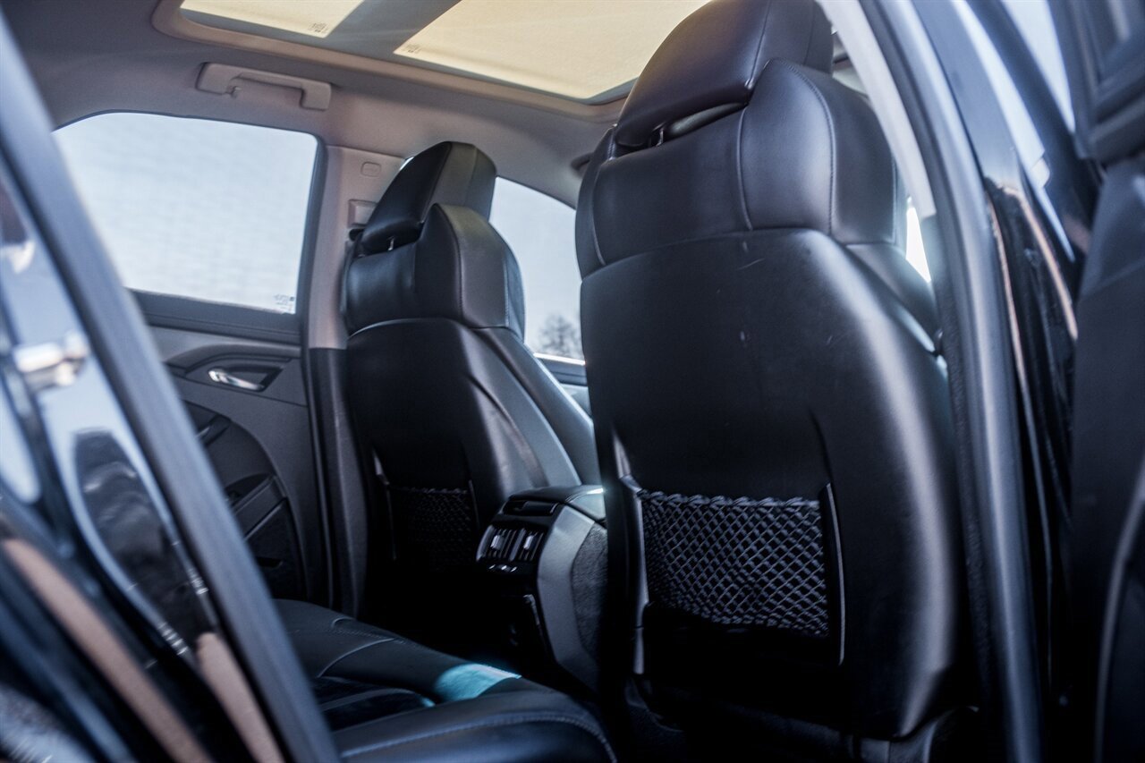 Used 2009 Cadillac CTS V image 41