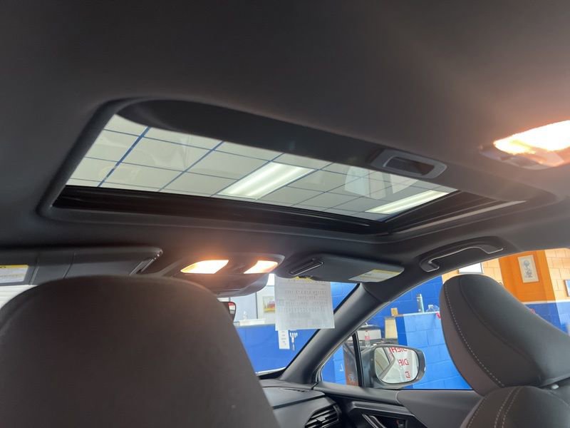 New 2026 Subaru Impreza RS image 20