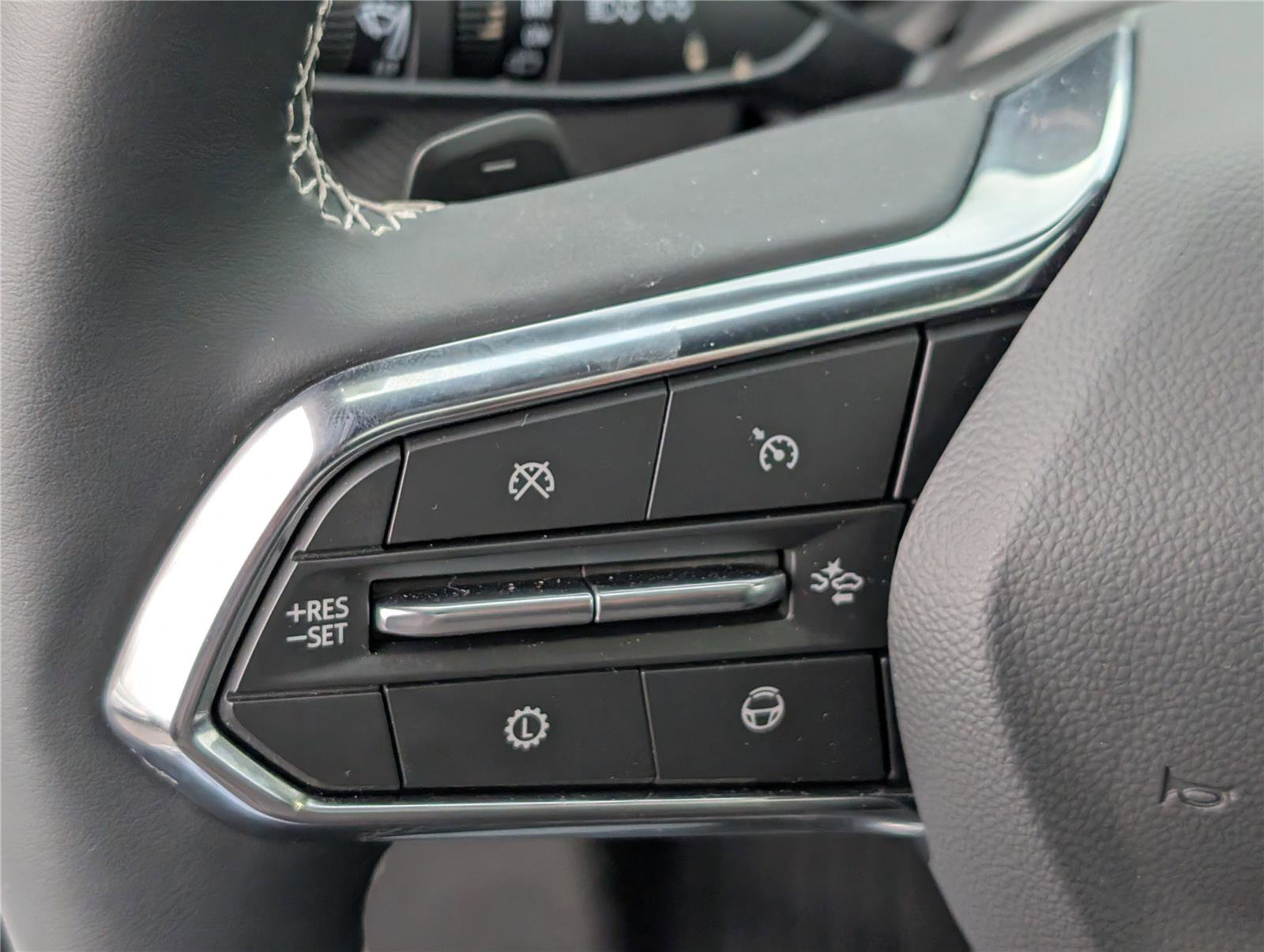 Used 2026 Chevrolet Traverse High Country w/ LPO, Floor Liner Package image 29