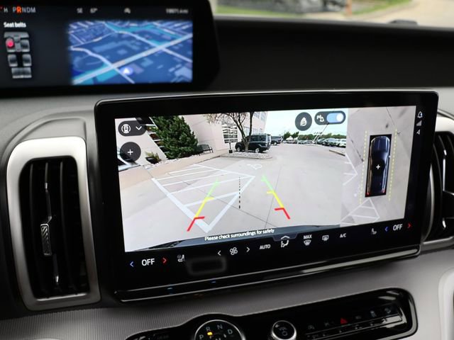 Used 2025 Ford Expedition Active AWD/4WD image 26