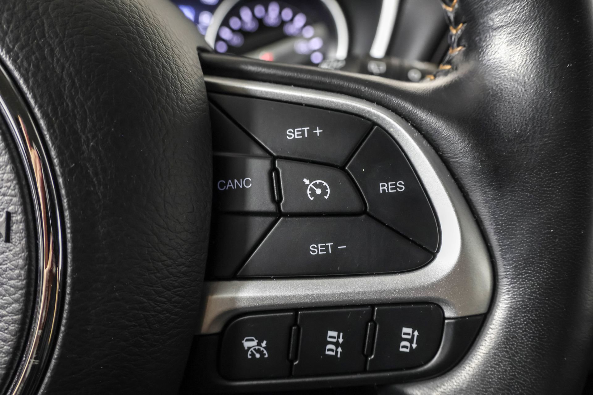 Used 2021 Jeep Compass Limited w/ Trailer Tow Group image 30