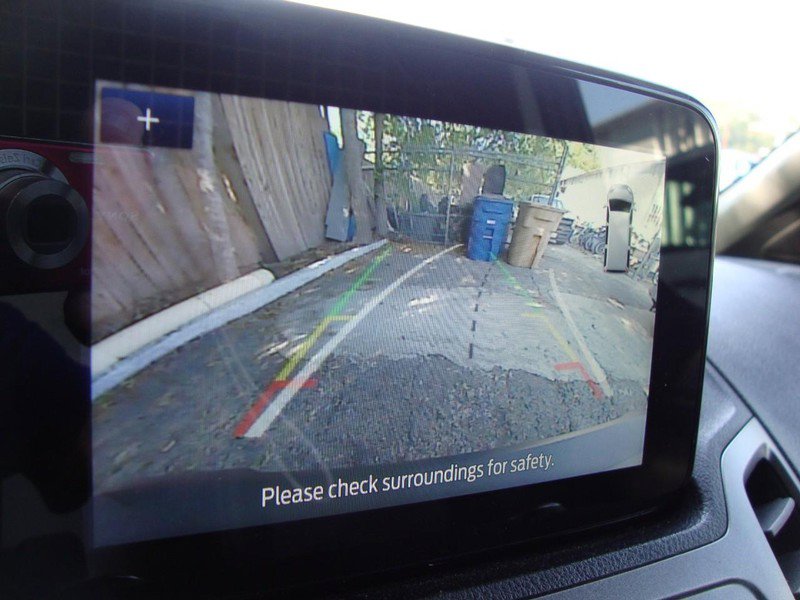 Used 2022 Ford Transit Connect XL image 13