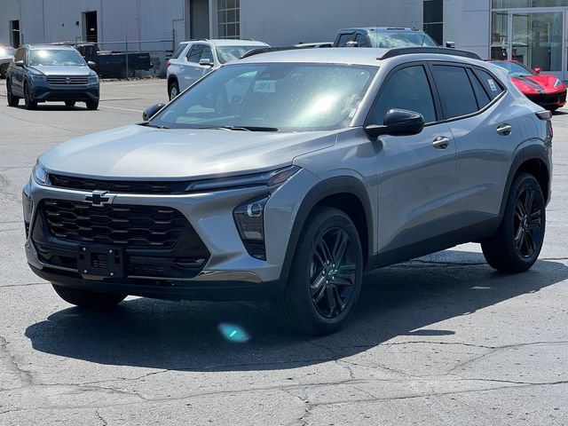 New 2026 Chevrolet Trax ACTIV w/ Driver Confidence Package FWD image 38