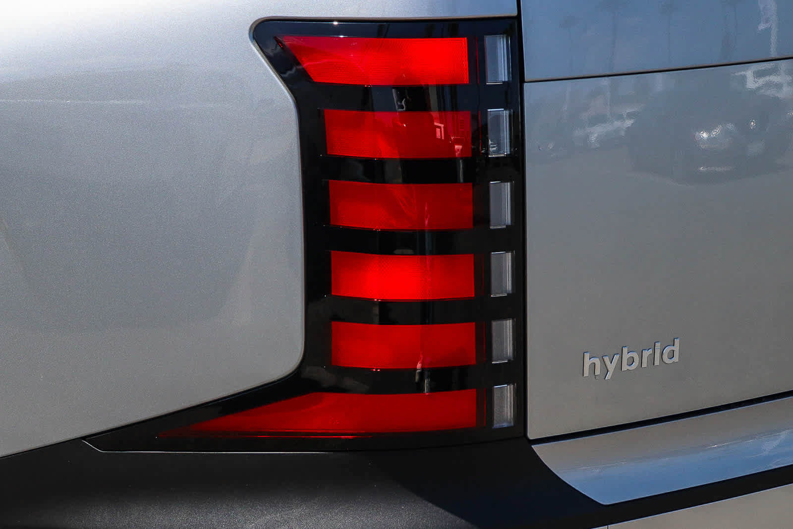 New 2027 Hyundai Palisade SEL Premium AWD/4WD image 11