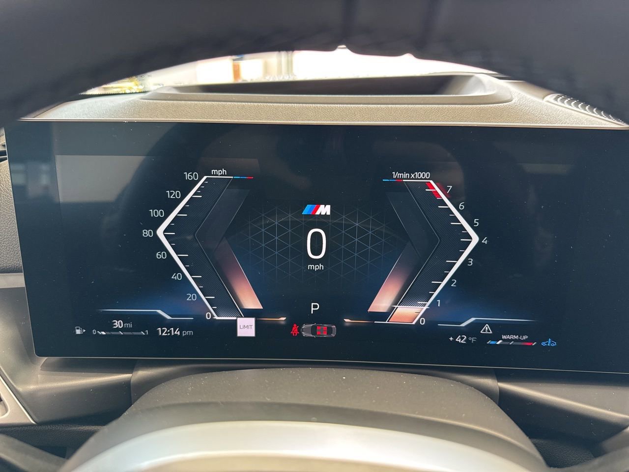 New 2026 BMW 230i xDrive Coupe AWD/4WD image 18