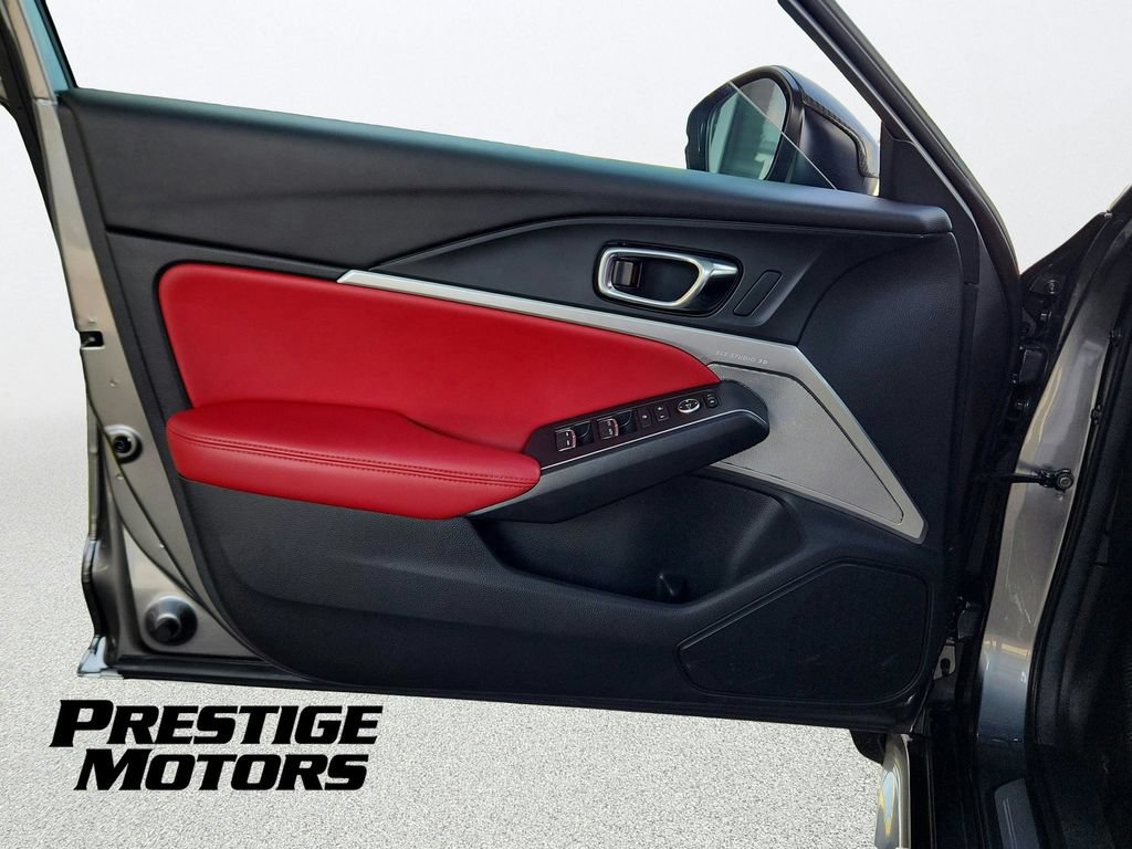 Used 2024 Acura Integra Type S FWD image 19