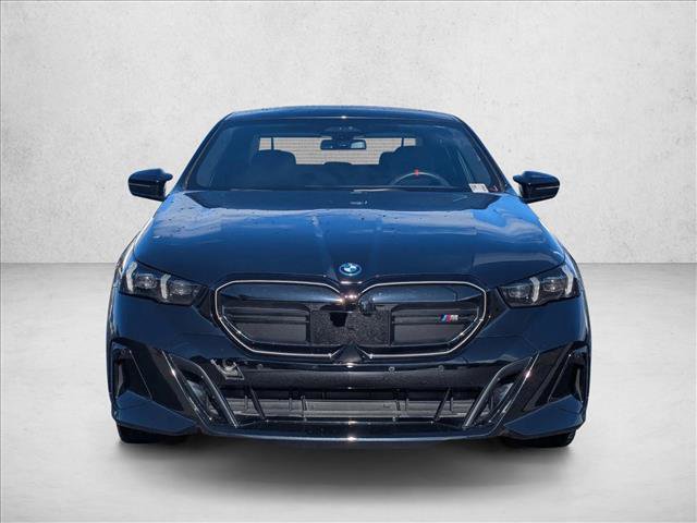 Used 2024 BMW i5 M60 w/ Premium Package video 2