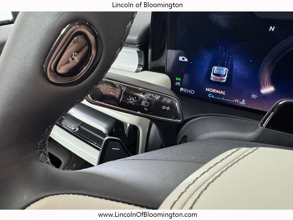 New 2026 Lincoln Aviator Reserve AWD/4WD image 43