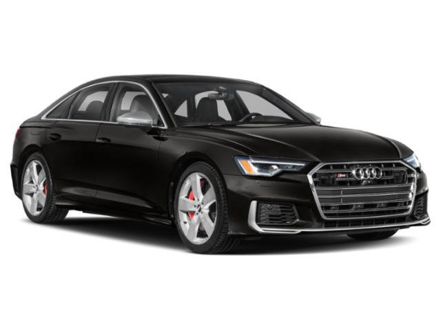 Used 2021 Audi S6 Prestige image 6