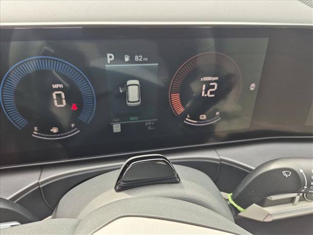 New 2027 Hyundai Santa Fe SEL FWD image 11