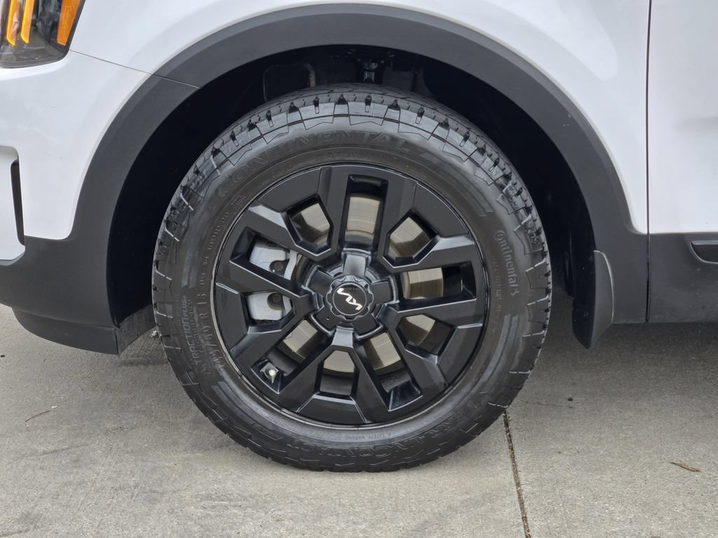 Certified 2024 Kia Telluride SX Prestige X-Pro AWD/4WD image 17