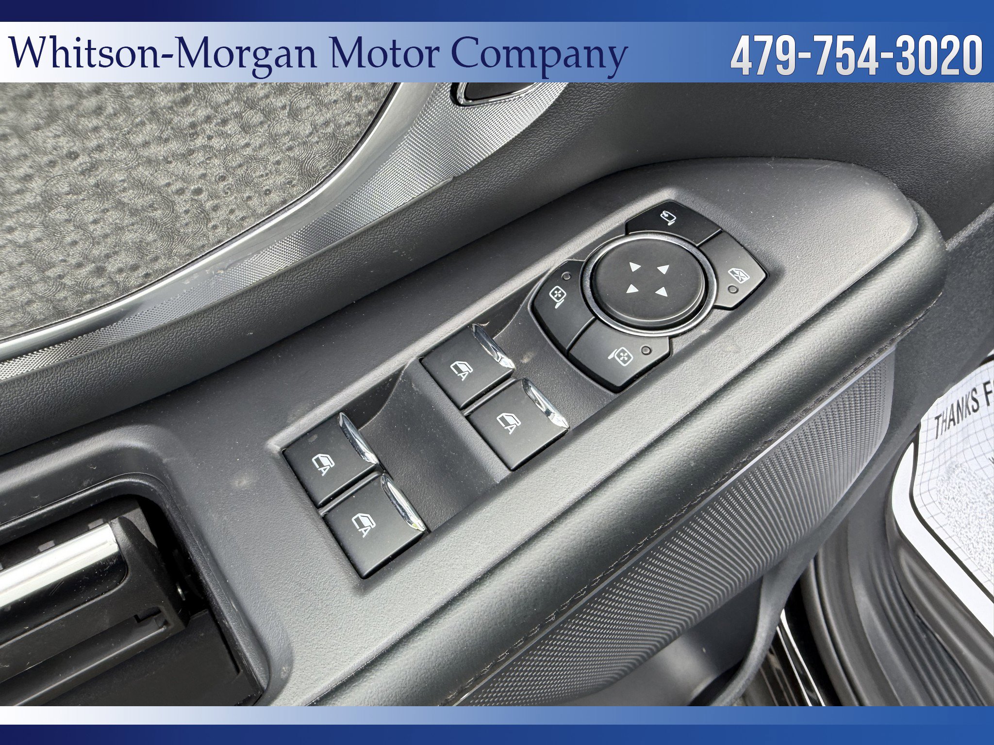 New 2026 Ford Expedition Tremor image 12