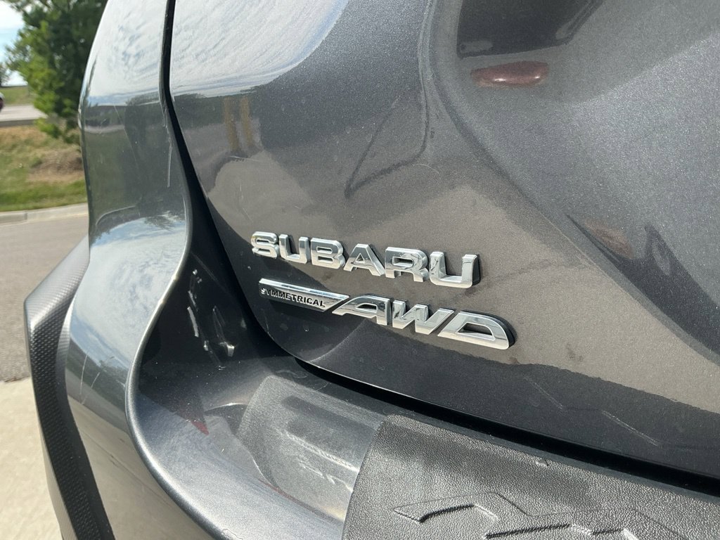 Certified 2024 Subaru Crosstrek 2.0i Premium AWD/4WD image 11