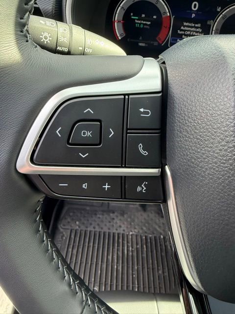 Certified 2026 Toyota Highlander XSE image 20