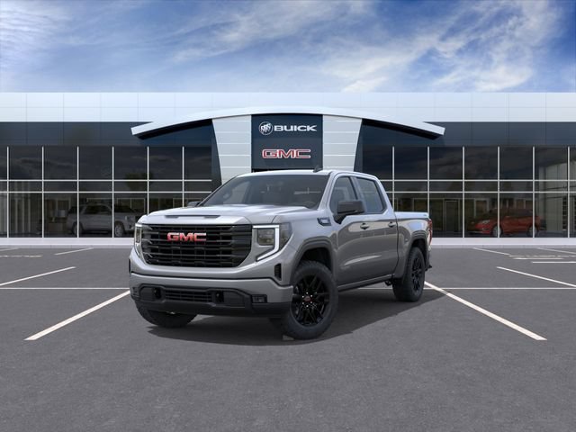 New 2026 GMC Sierra 1500 Elevation AWD/4WD image 10