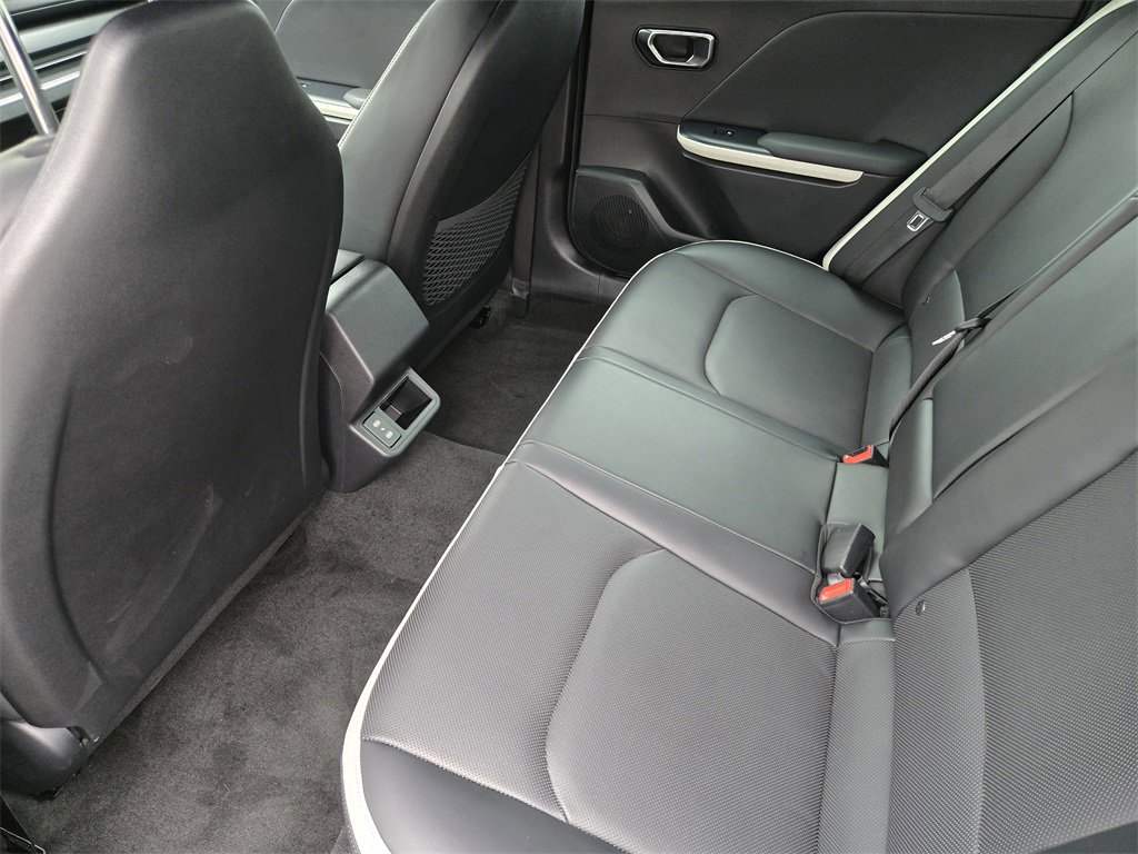 New 2025 Kia K4 GT-Line w/ GT-Line Premium Package image 20