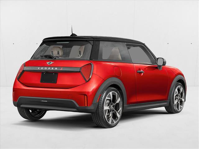 New 2025 MINI Cooper S video 2