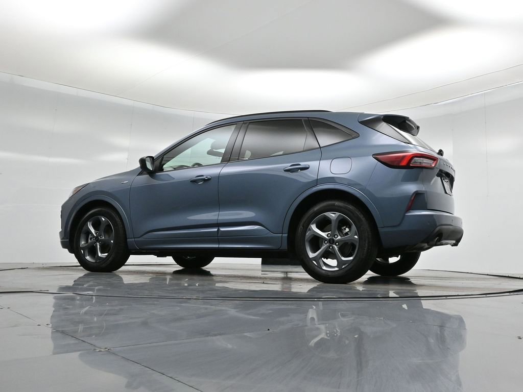 Certified 2023 Ford Escape ST-Line w/ Tech Pack #1 image 53