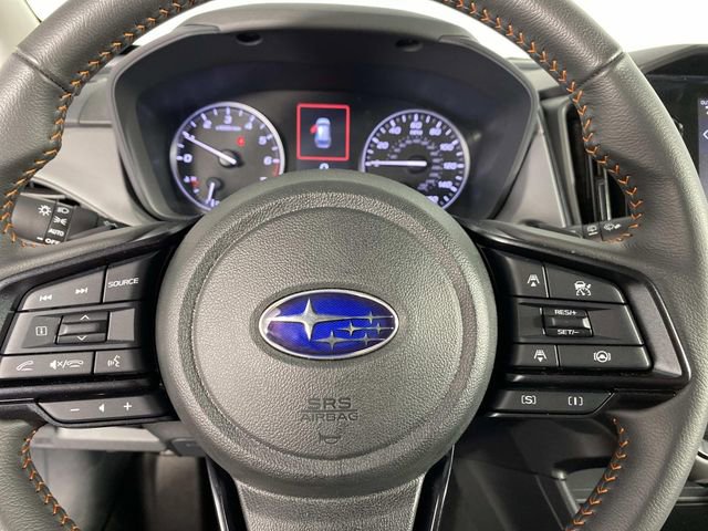 Used 2025 Subaru Crosstrek 2.5i Limited image 15