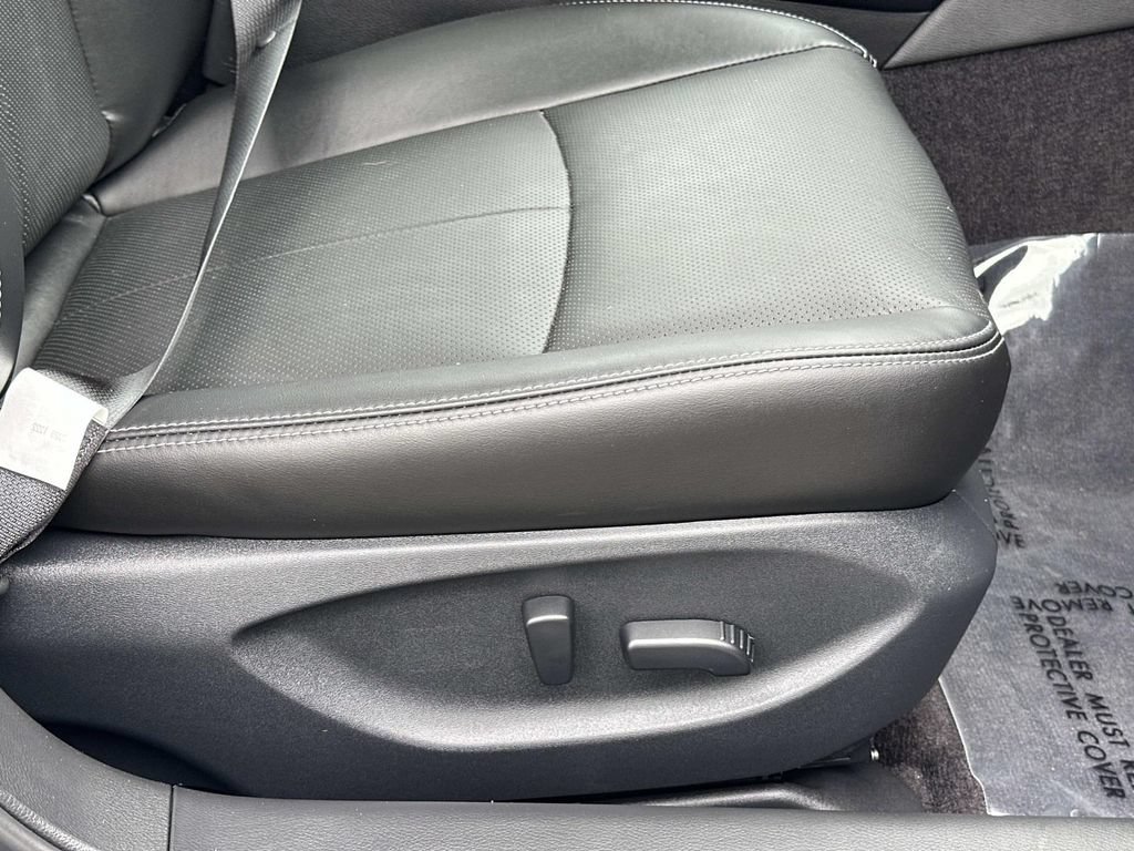 Certified 2024 INFINITI Q50 Luxe w/ Cargo Package RWD image 41
