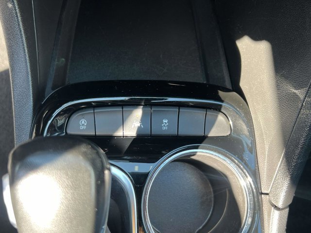 Used 2024 Buick Encore GX Sport Touring image 27