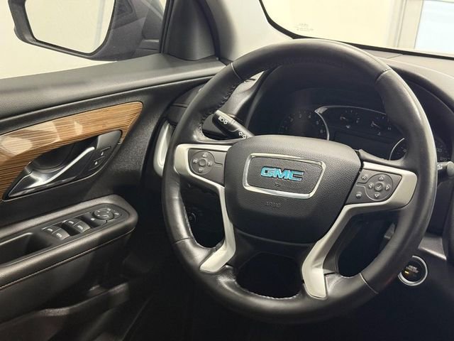 Used 2019 GMC Terrain SLE FWD image 12